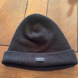 BURTON Beanie